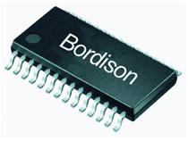 Bordison Memory Co., LTD